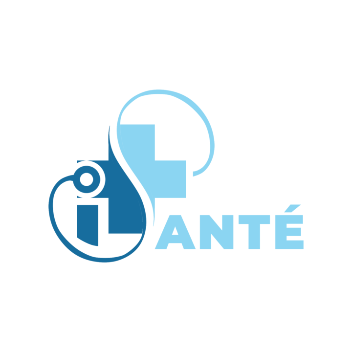 Logo ISanté
