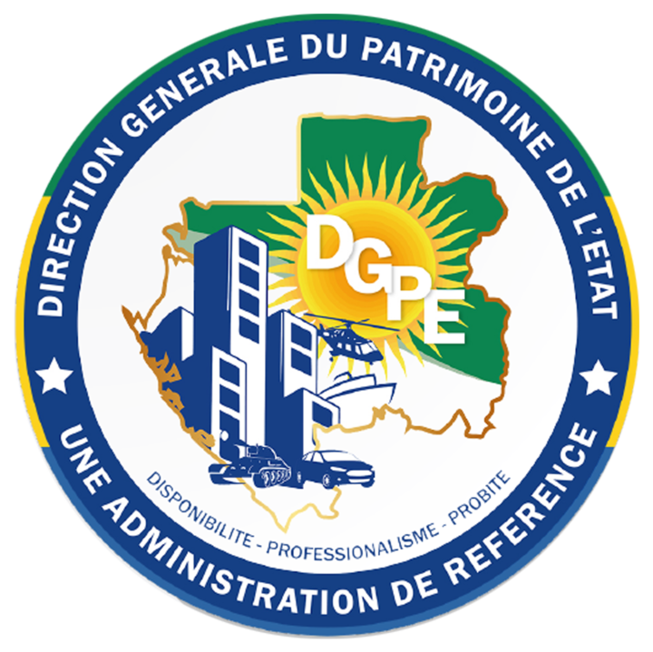 Logo GPE